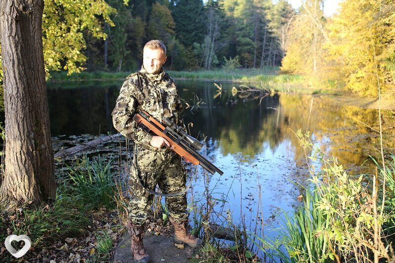 Hunter, 52, Туле — анкета №1132599