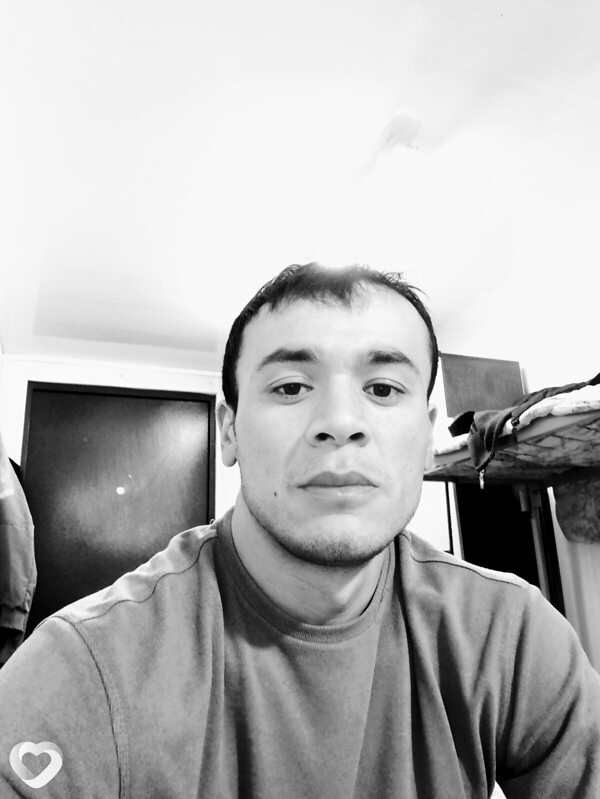 Шерзод, 23, Сочи — анкета №1132605