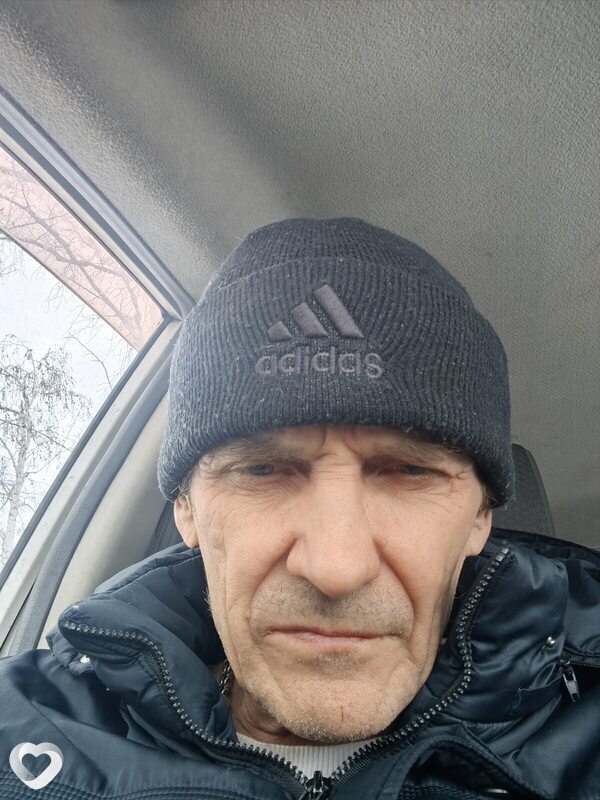 Андрей, 59, Новокузнецке — анкета №1132508