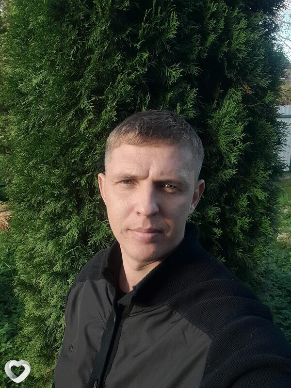 Артем, 36, Твери — анкета №1132513