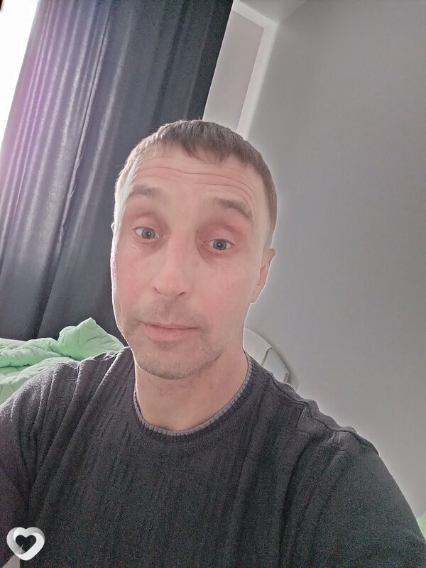 Александр, 47, Искитиме — анкета №1132514