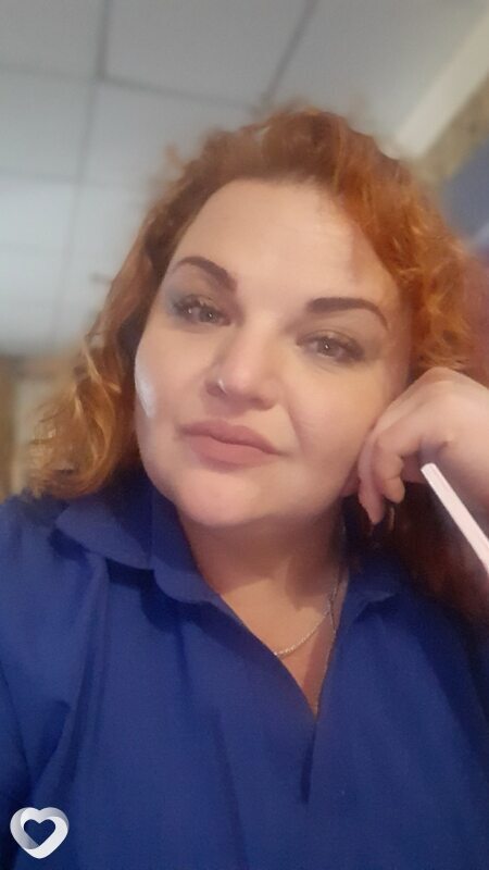 Ирина, 42, Барановичах — анкета №1132518