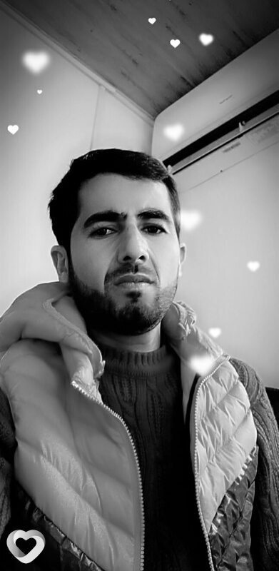 Мухаммед, 36, Макеевке — анкета №1132523