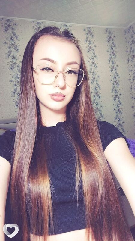 Кристина, 20, Краснодаре — анкета №1132659