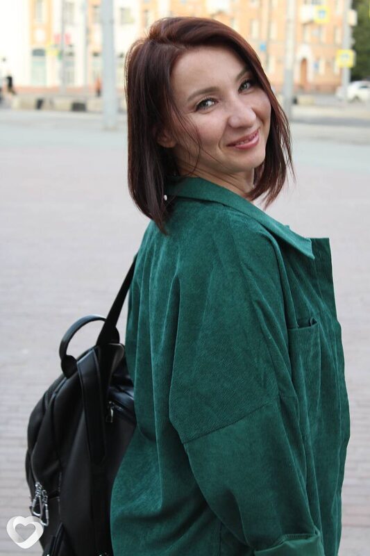 Олеся, 39, Тольятти — анкета №1132661