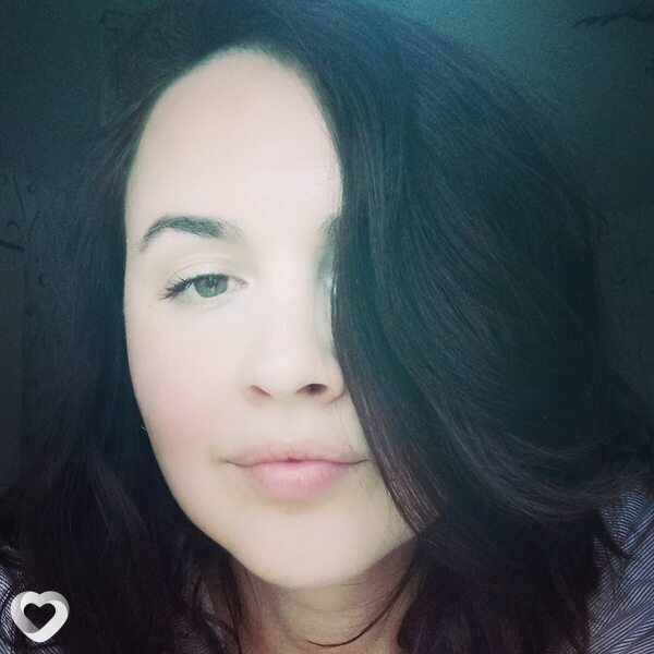 Елена, 35, Смоленске — анкета №1132662