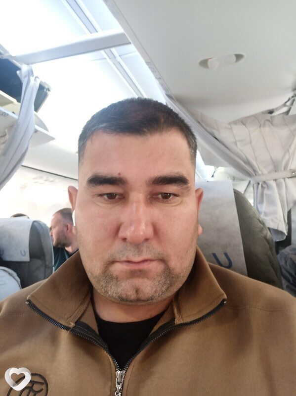 Али, 36, Сургуте — анкета №1132670