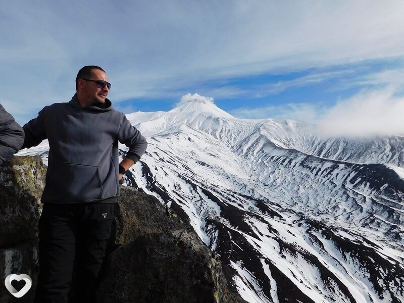 Виталий, 43, Петропавловске-Камчатском — анкета №1132685