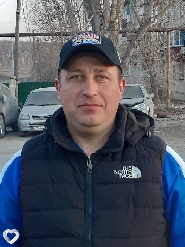 Иван, 42, Чебаркуле — анкета №1132698