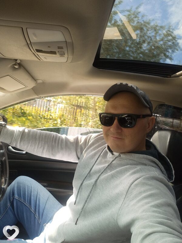 Юрий, 38, Москве — анкета №1132634