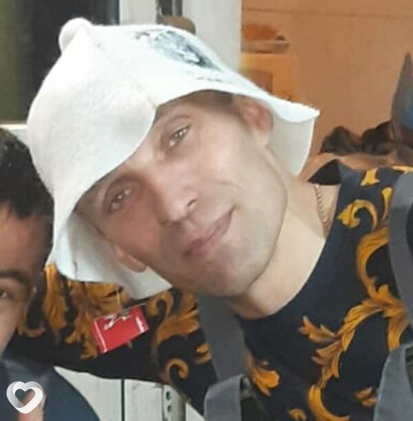 Максим, 44, Уссурийске — анкета №1132640