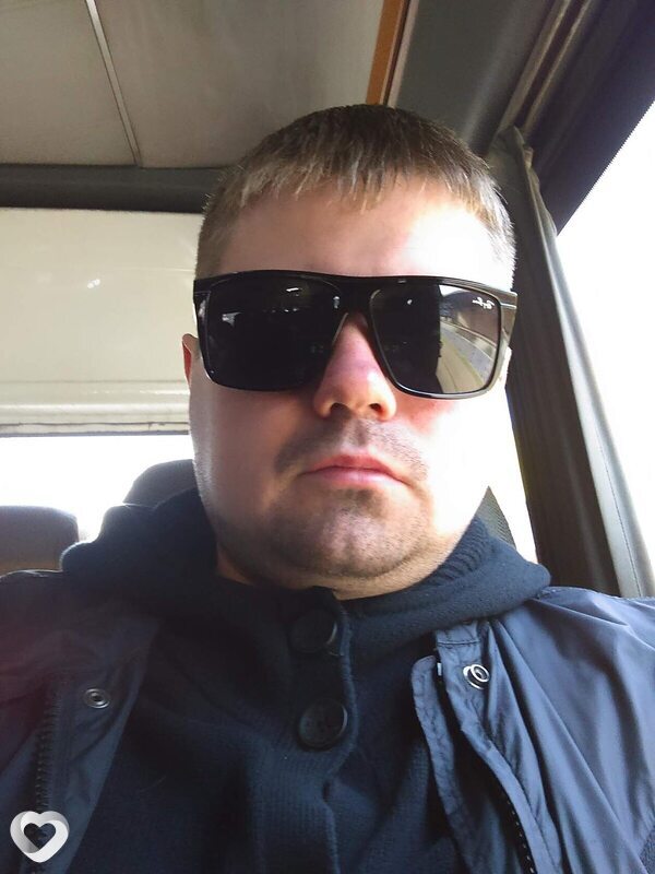 Юрий, 36, Гомеле — анкета №1132644