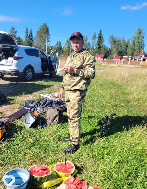 Андрей, 40, Казани — анкета №1132648