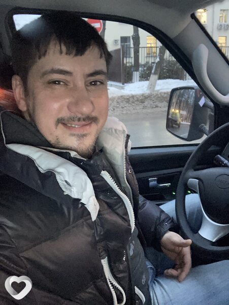 Роман, 45, Люберцах — анкета №1132656