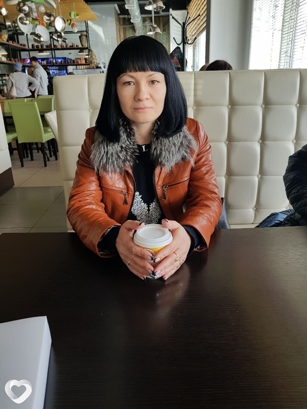 Юлия, 45, Вологде — анкета №1132764