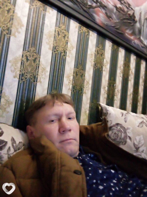 Сергей, 49, Можайске — анкета №1132769