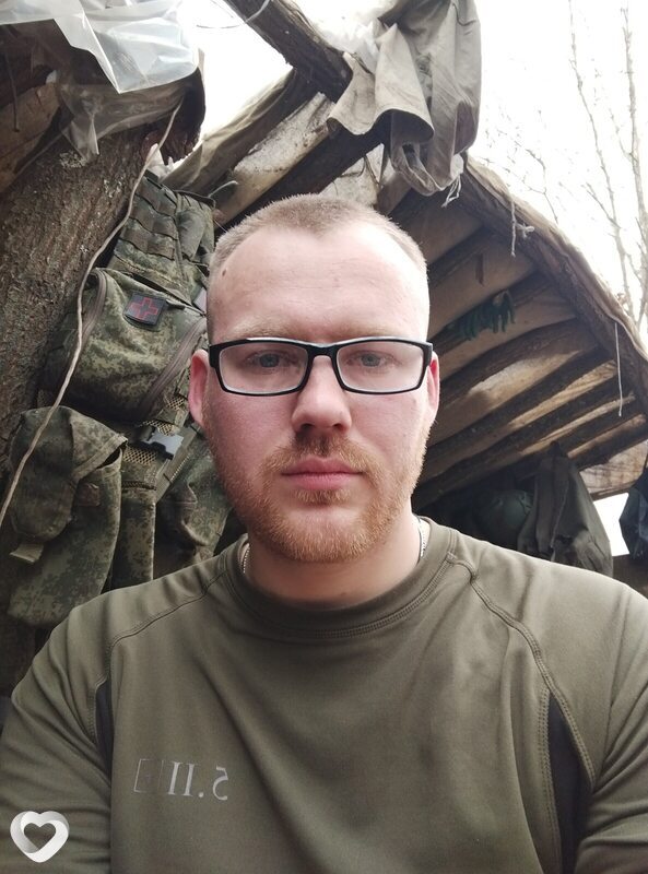 Максим, 31, Москве — анкета №1132773