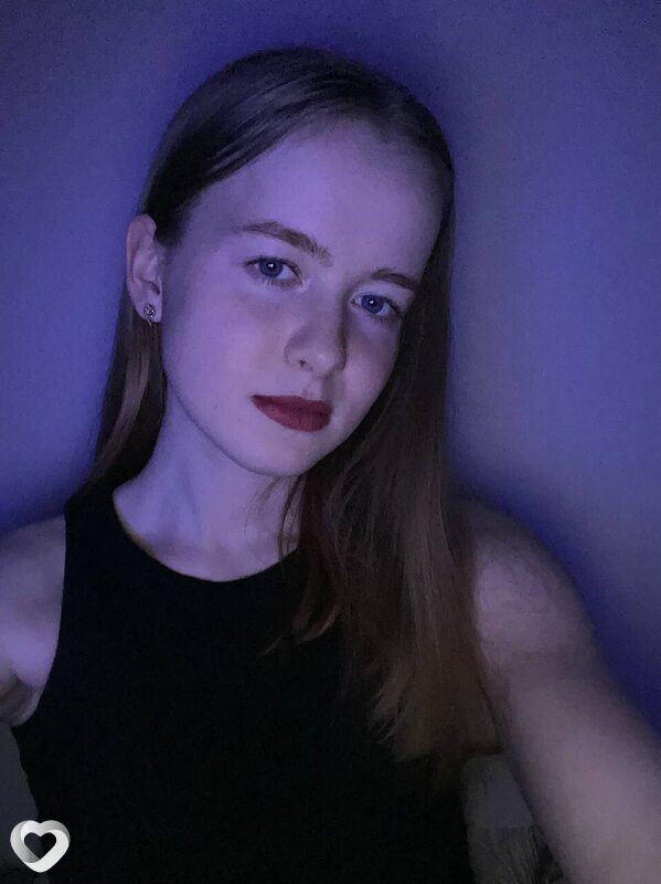 Лиза, 21, Иркутске — анкета №1132775