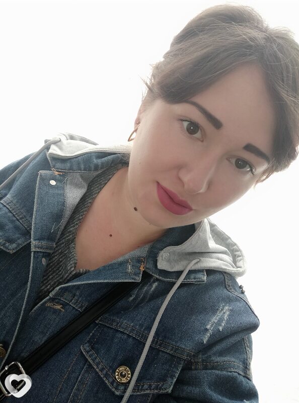 Марина, 31, Одессе — анкета №1132777