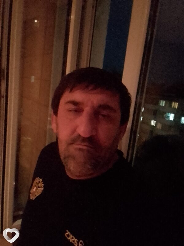 Абдул, 47, Солнечногорске — анкета №1132782