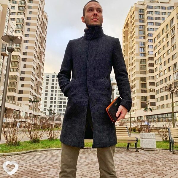 Саша, 32, Георгиевске — анкета №1132798