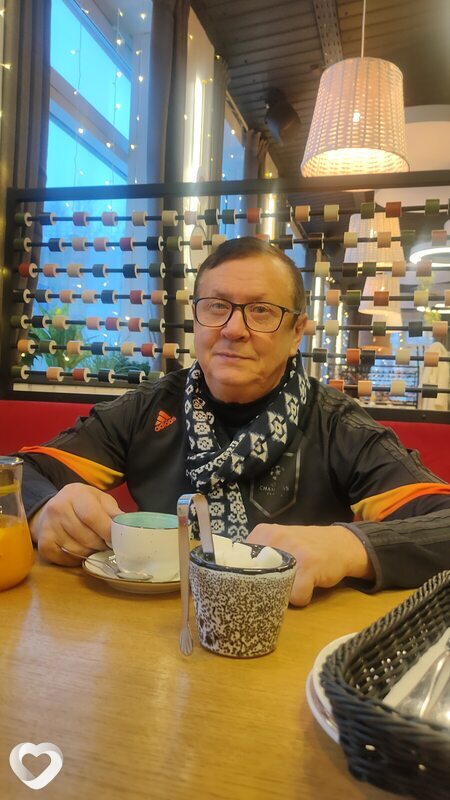 Юра, 54, Кирове — анкета №1132804