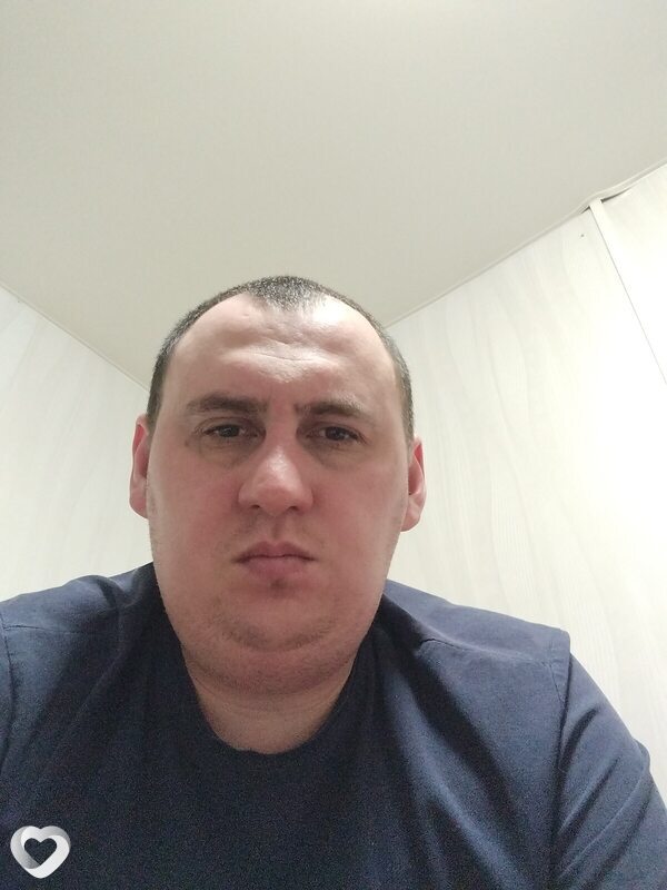 Макс, 37, Нижнем Тагиле — анкета №1133059