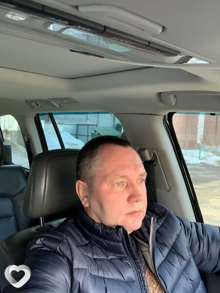 Максим, 47, Костроме — анкета №1133065