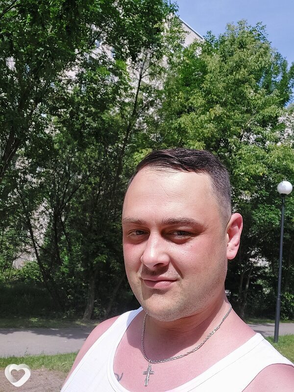 Валентин, 34, Серпухове — анкета №1133066
