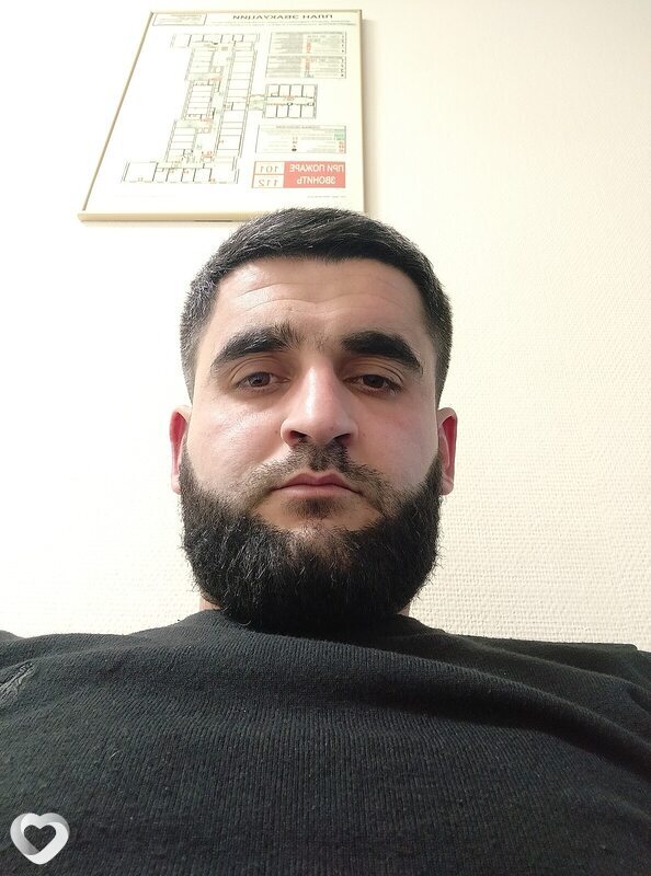 Ааааа, 37, Москве — анкета №1133067