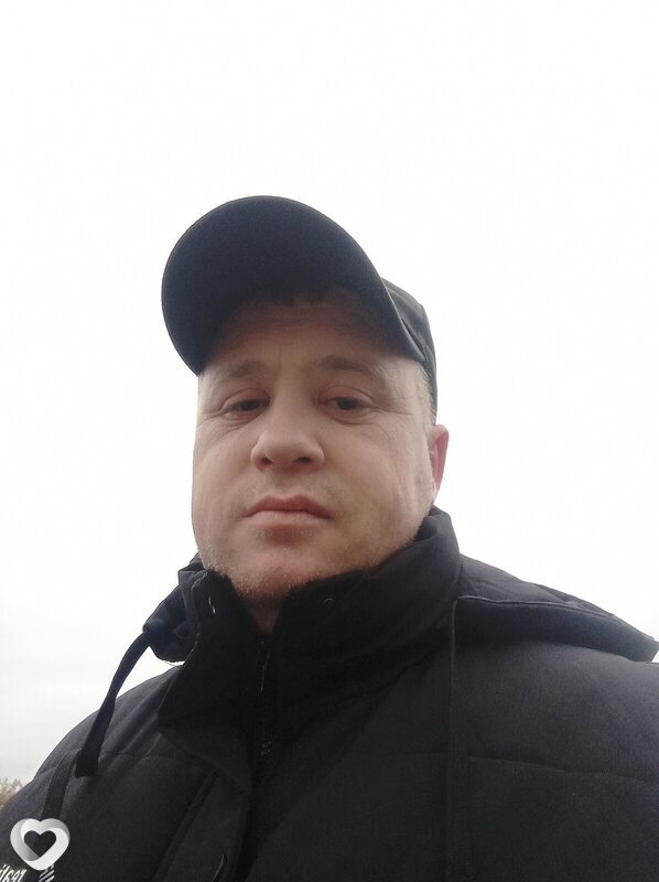Данил, 34, Костанае — анкета №1133069