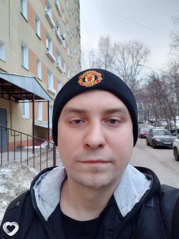 Алексей, 34, Нижнем Новгороде — анкета №1133078