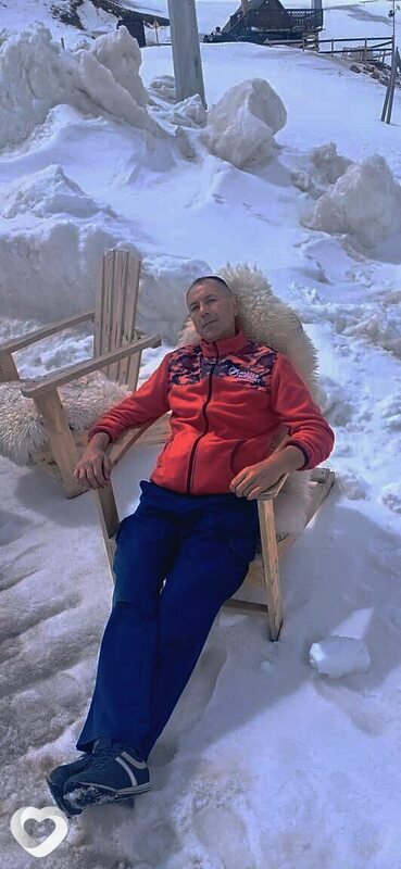 Вадим, 53, Алматы — анкета №1132820