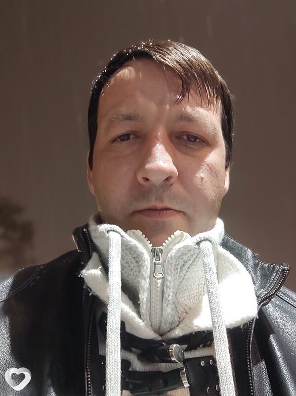 Антон, 37, Ростове-на-Дону — анкета №1132822