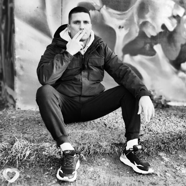 Qwe, 36, Уфе — анкета №1132827