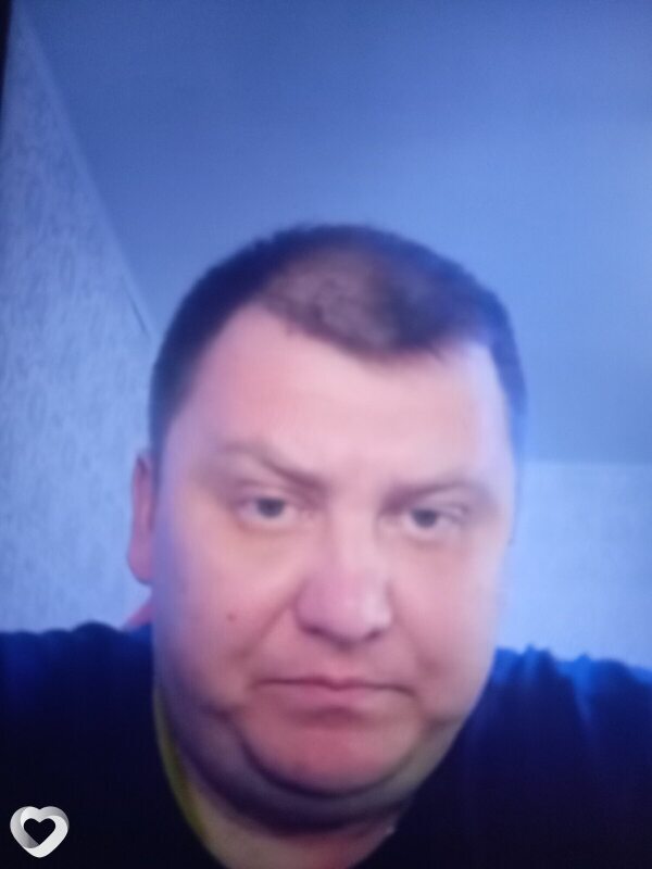 Василий, 46, Тулуне — анкета №1132830