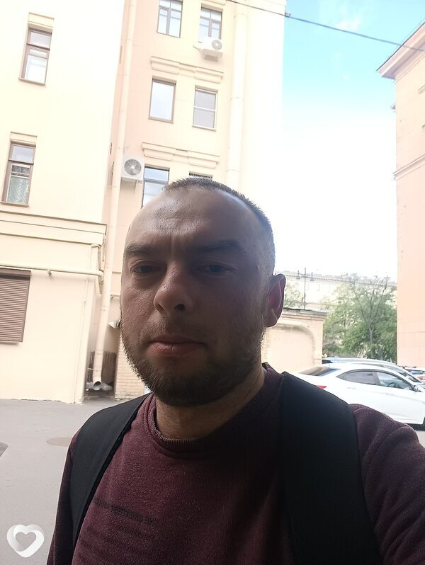 Андрей, 38, Чусовое — анкета №1132908