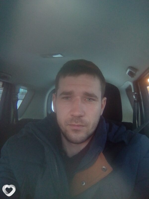 Юрий, 40, Амурске — анкета №1132910