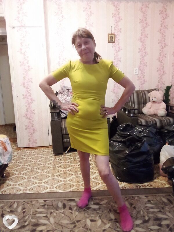 Оксана, Чебаркуль