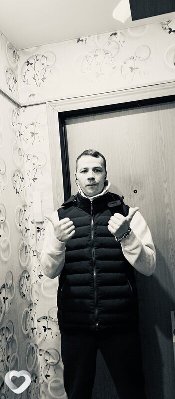 Артём, 39, Казани — анкета №1132921
