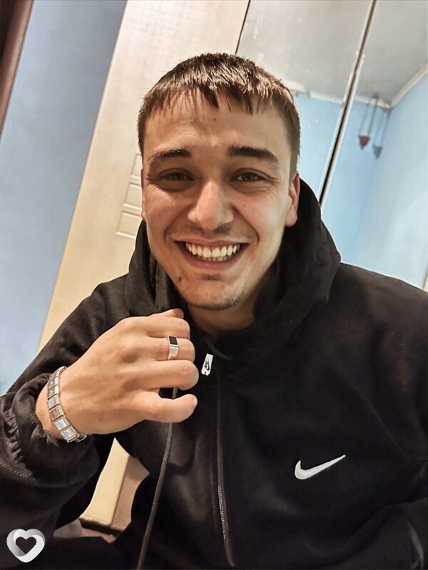Максим, 27, Краснодаре — анкета №1132926