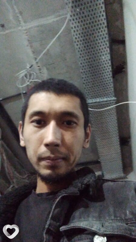Мансур, 32, Алматы — анкета №1132927