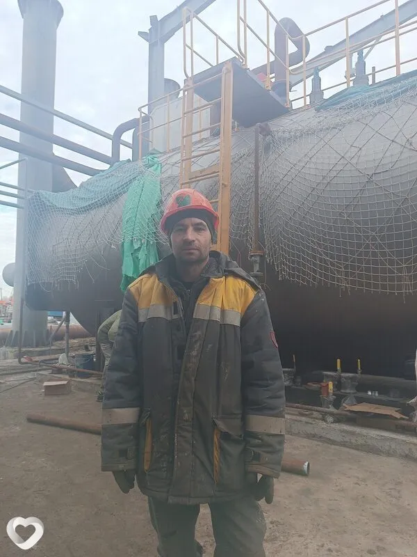 Александр, 40, Барнауле — анкета №1132836