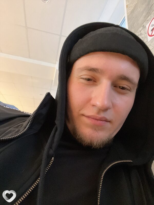 Даниил, 26, Самаре — анкета №1132844