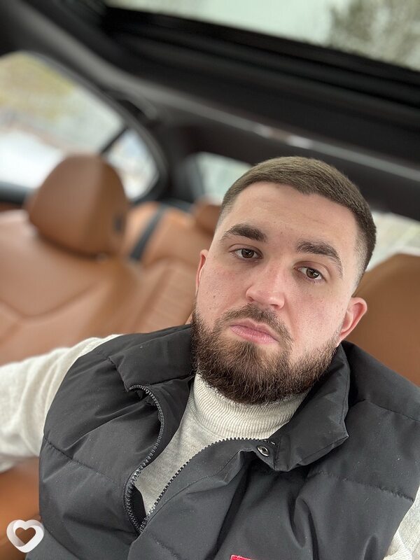 Диитрий, 30, Москве — анкета №1132882