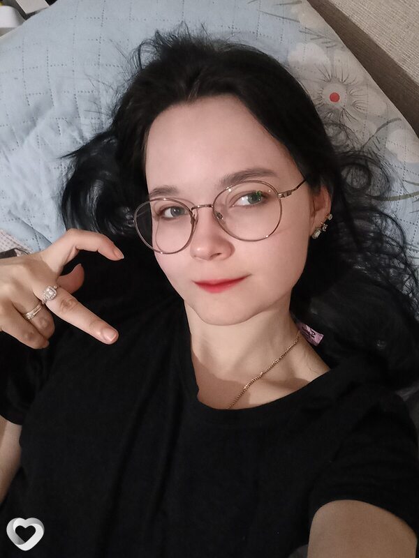 Алина, 27, Новороссийске — анкета №1132888