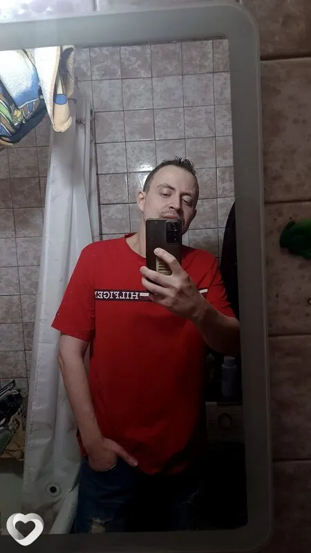 Дмитрий, 36, Москве — анкета №1132890