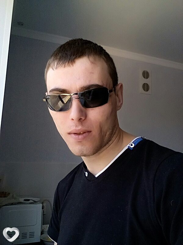 Lacoste, 32, Старом Осколе — анкета №1132901