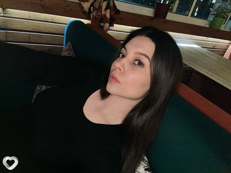 Анастасия, 41, Норильске — анкета №1132904