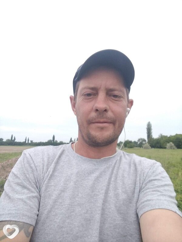 Сергей, 39, Саратове — анкета №1132958